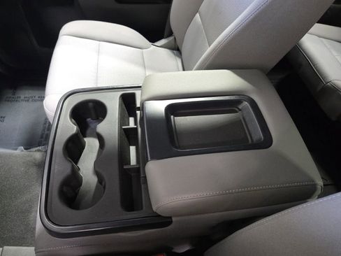 Used 2019 Chevrolet Silverado 2500 W/T w/ Snow Plow Prep Package AWD/4WD image 22