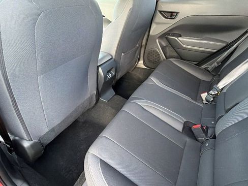 Certified 2025 Subaru Crosstrek 2.0i Premium image 24