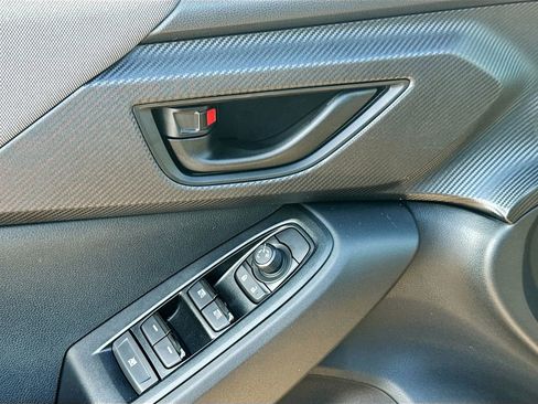 New 2026 Subaru Crosstrek 2.0i Premium image 21