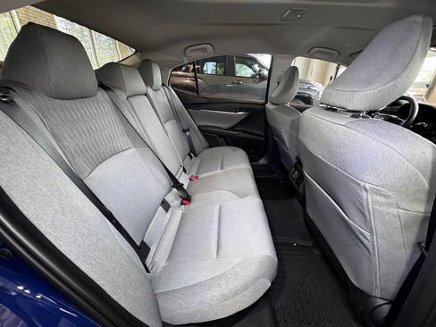Certified 2026 Toyota Camry LE w/ Convenience Package FWD image 54