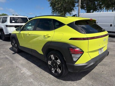 Used 2024 Hyundai Kona SEL FWD image 6