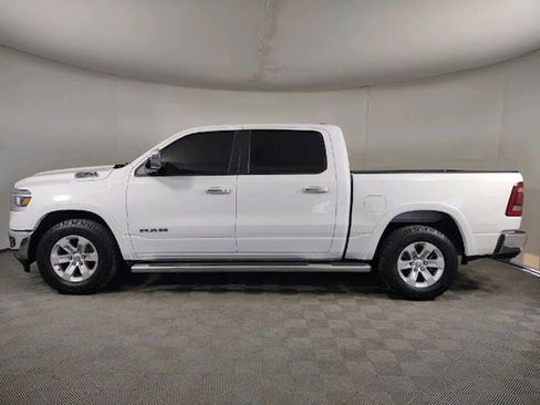 Used 2022 RAM 1500 Laramie image 6