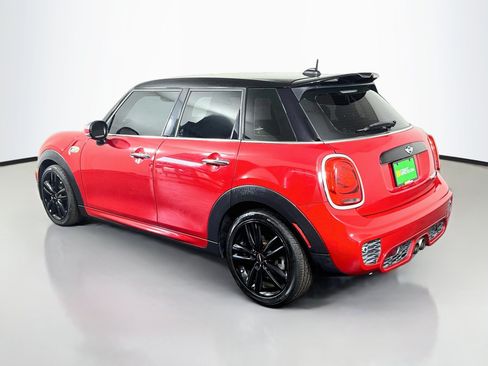 Used 2018 MINI Cooper S FWD image 37