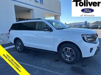 New 2026 Ford Expedition Active video 1