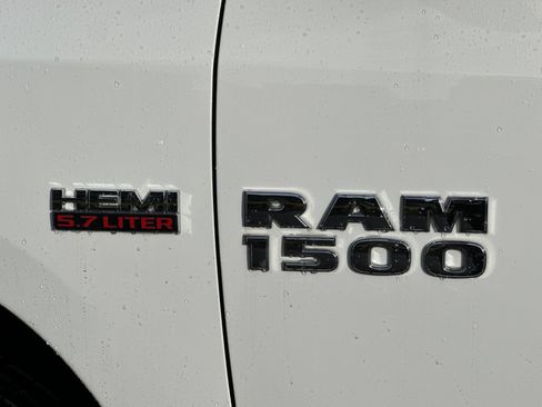 Used 2016 RAM 1500 Express AWD/4WD image 30