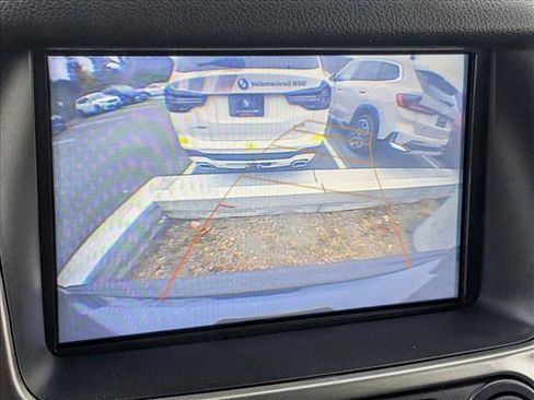 Used 2020 Chevrolet Suburban LT w/ Luxury Package image 13