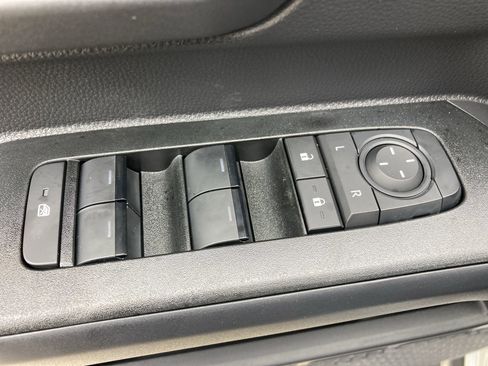 Certified 2025 Toyota 4Runner TRD Sport image 15