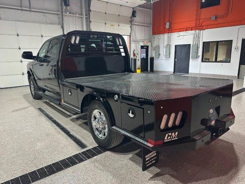 Used 2022 RAM 3500 Tradesman w/ Chrome Appearance Group image 41