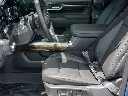 New 2026 GMC Sierra 1500 Elevation w/ Elevation Premium Package AWD/4WD image 10