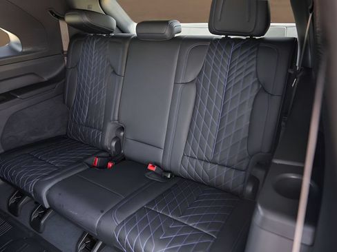 Certified 2025 Cadillac Escalade IQ Sport 1 w/ Smart Trailering package AWD/4WD image 23