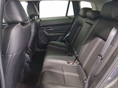 Certified 2025 MAZDA CX-50 AWD 2.5 S w/ Preferred Package image 16