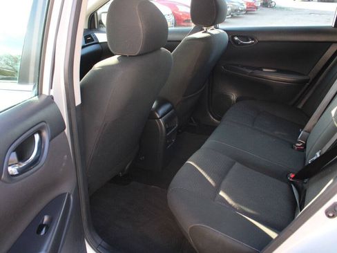 Used 2019 Nissan Sentra S FWD image 25