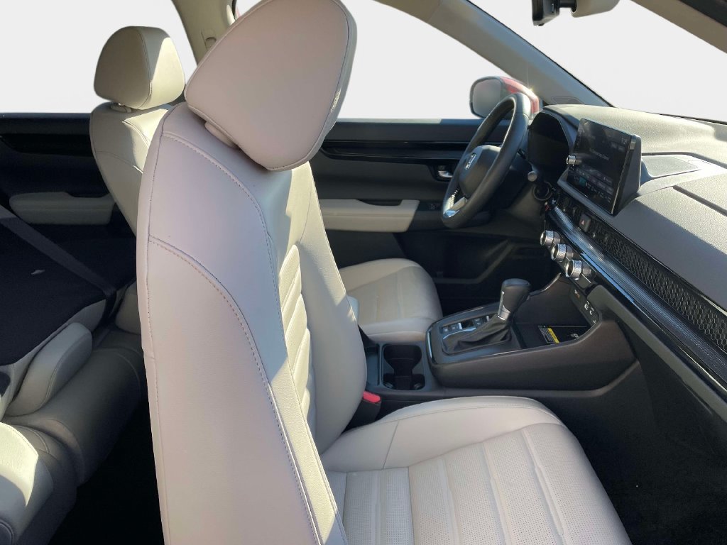 Used 2024 Honda CR-V EX-L image 10