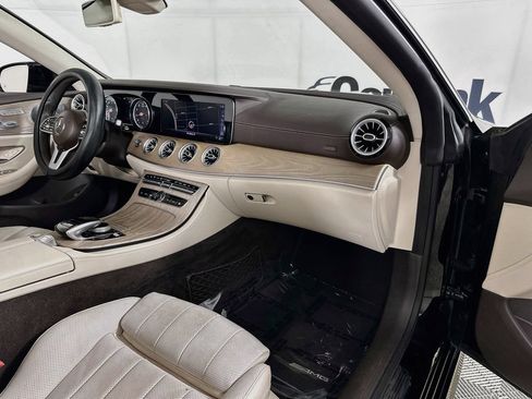 Used 2019 Mercedes-Benz E 450 4MATIC Cabriolet image 33