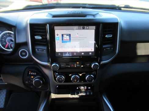 New 2026 RAM 1500 Express image 20