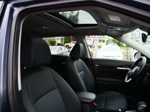 Used 2021 Kia Seltos EX AWD/4WD image 18