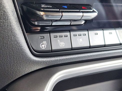 New 2026 MAZDA CX-70 3.3 Turbo S w/ Premium Package AWD/4WD image 14