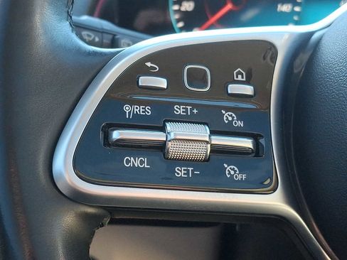 Used 2022 Mercedes-Benz GLB 250 4MATIC image 15