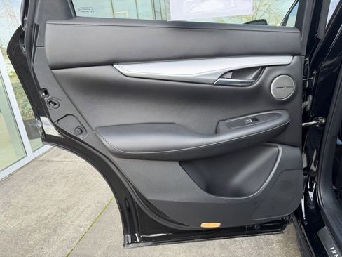 Used 2019 INFINITI QX50 Essential w/ Proactive Package image 29