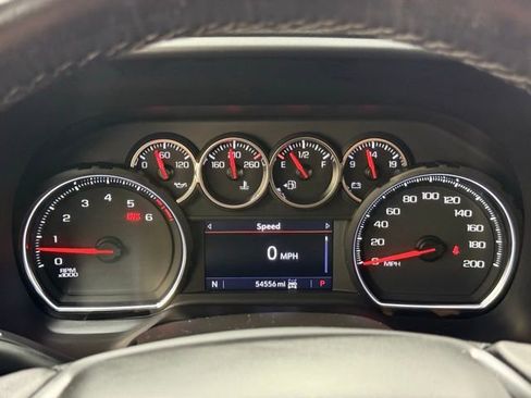 Used 2021 Chevrolet Tahoe Z71 image 36