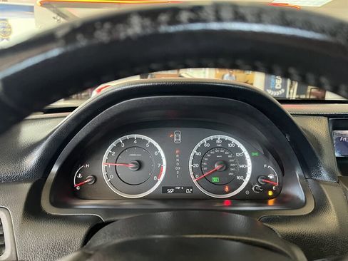 Used 2012 Honda Accord EX-L image 12