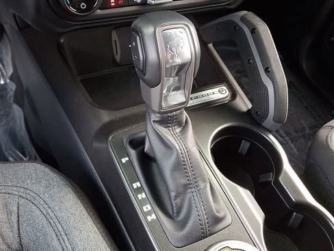 Used 2021 Ford Bronco Big Bend image 19