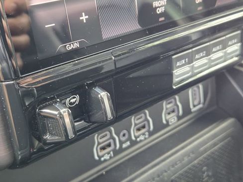 Used 2025 RAM 1500 RHO w/ RHO Level 1 Equipment Group AWD/4WD image 24