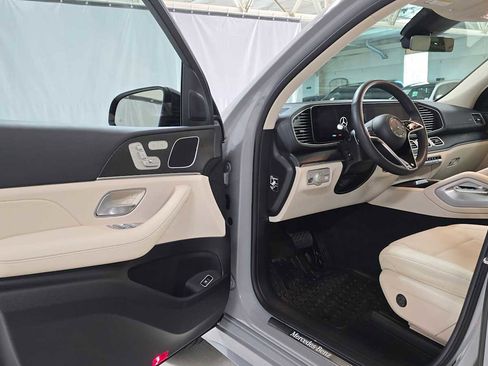 Certified 2026 Mercedes-Benz GLE 350 4MATIC image 19