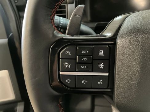 Used 2025 Ford F150 Raptor w/ Equipment Group 803A Raptor R image 20