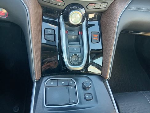 Used 2023 Acura TLX SH-AWD w/ Advance Package image 26