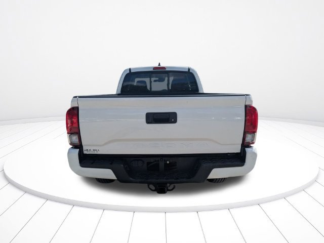 Used 2023 Toyota Tacoma SR RWD image 5