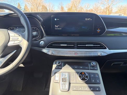 Used 2021 Hyundai Palisade Limited w/ Cargo Package image 27