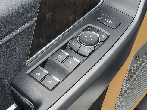 Certified 2024 Ford F250 Lariat AWD/4WD image 14