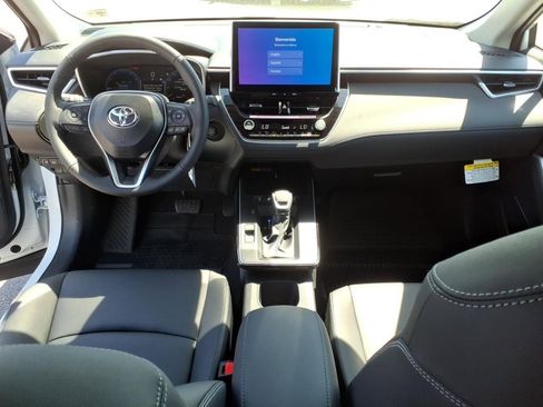 New 2026 Toyota Corolla Cross XLE AWD/4WD image 7