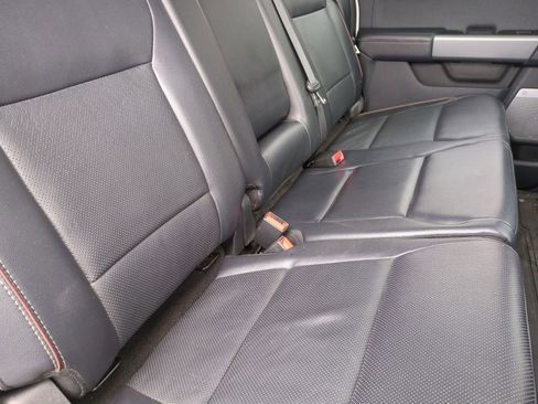 Used 2023 Ford F250 Lariat w/ Lariat Ultimate Package image 49