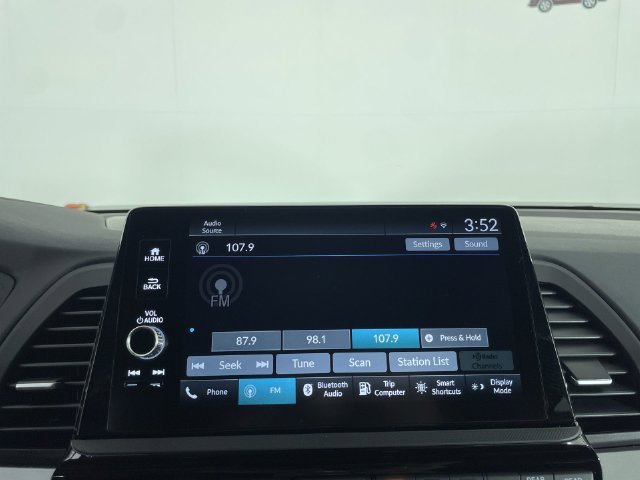 New 2027 Honda Odyssey Sport-L image 33