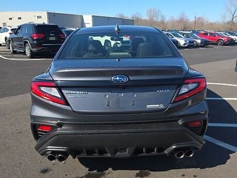 Used 2023 Subaru WRX image 4