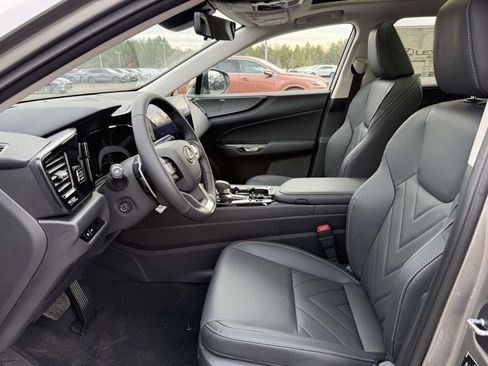 New 2026 Lexus NX 450h+ AWD w/ Luxury Package image 11