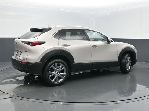 Used 2024 MAZDA CX-30 AWD 2.5 S w/ Premium Package image 7