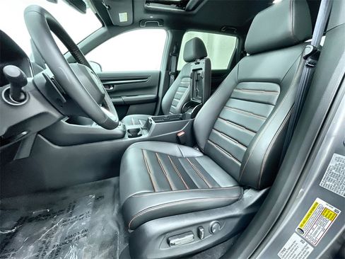 New 2026 Honda CR-V Sport-L image 18