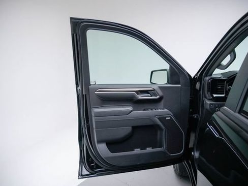 New 2026 Chevrolet Silverado 1500 RST w/ Safety Package AWD/4WD image 22