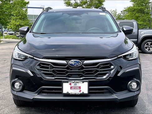 Certified 2024 Subaru Crosstrek 2.5i Limited w/ Crosstrek Mirror Package AWD/4WD image 2