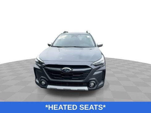 Used 2025 Subaru Outback Touring XT w/ Popular Package #2 AWD/4WD image 4