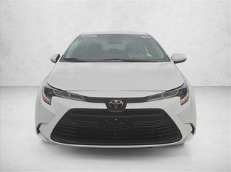 Used 2023 Toyota Corolla LE FWD video 2