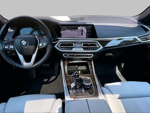 Used 2023 BMW X5 sDrive40i RWD image 16
