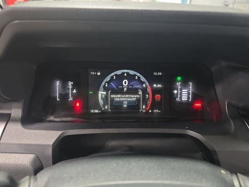 Used 2025 Toyota 4Runner SR5 image 18