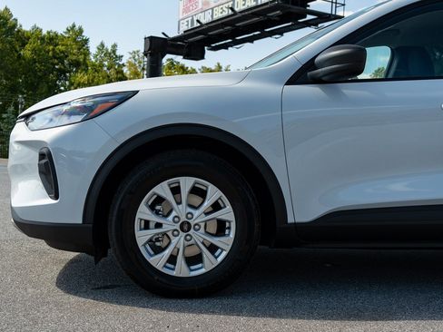 New 2026 Ford Escape Active w/ Tech Pack #1 image 4