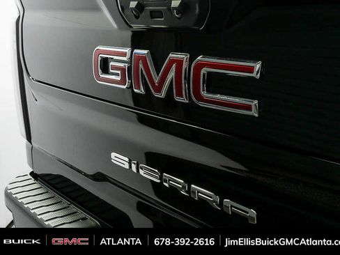 New 2026 GMC Sierra 2500 AT4 w/ AT4 Premium Plus Package image 36