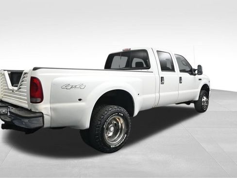 Used 2006 Ford F350 XLT AWD/4WD image 5