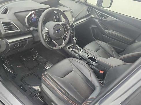 Certified 2023 Subaru Crosstrek 2.5i Limited w/ Moonroof Package AWD/4WD image 7